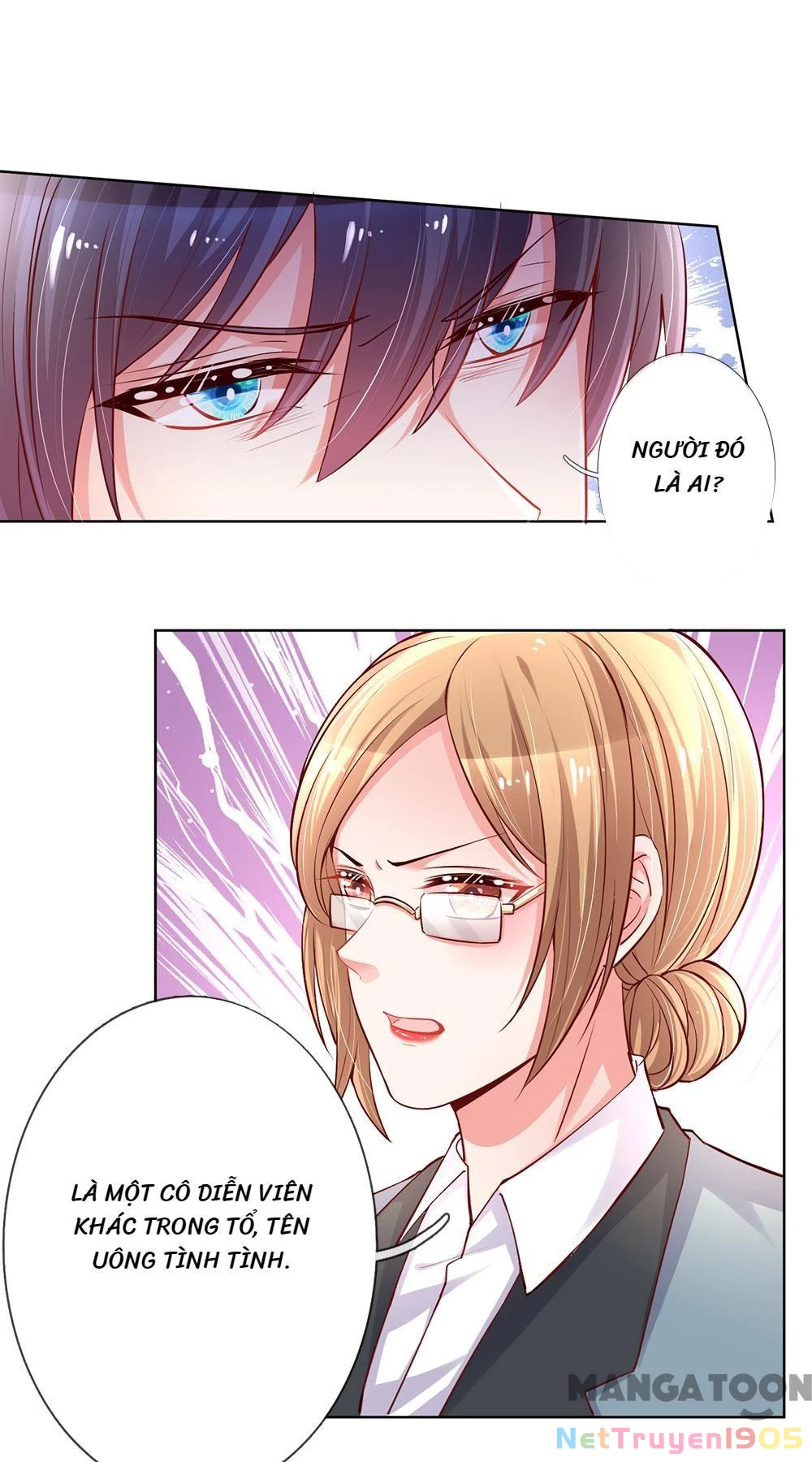 Mami Mau Chạy - Daddy Đuổi Tới Rồi Chapter 67 - 25