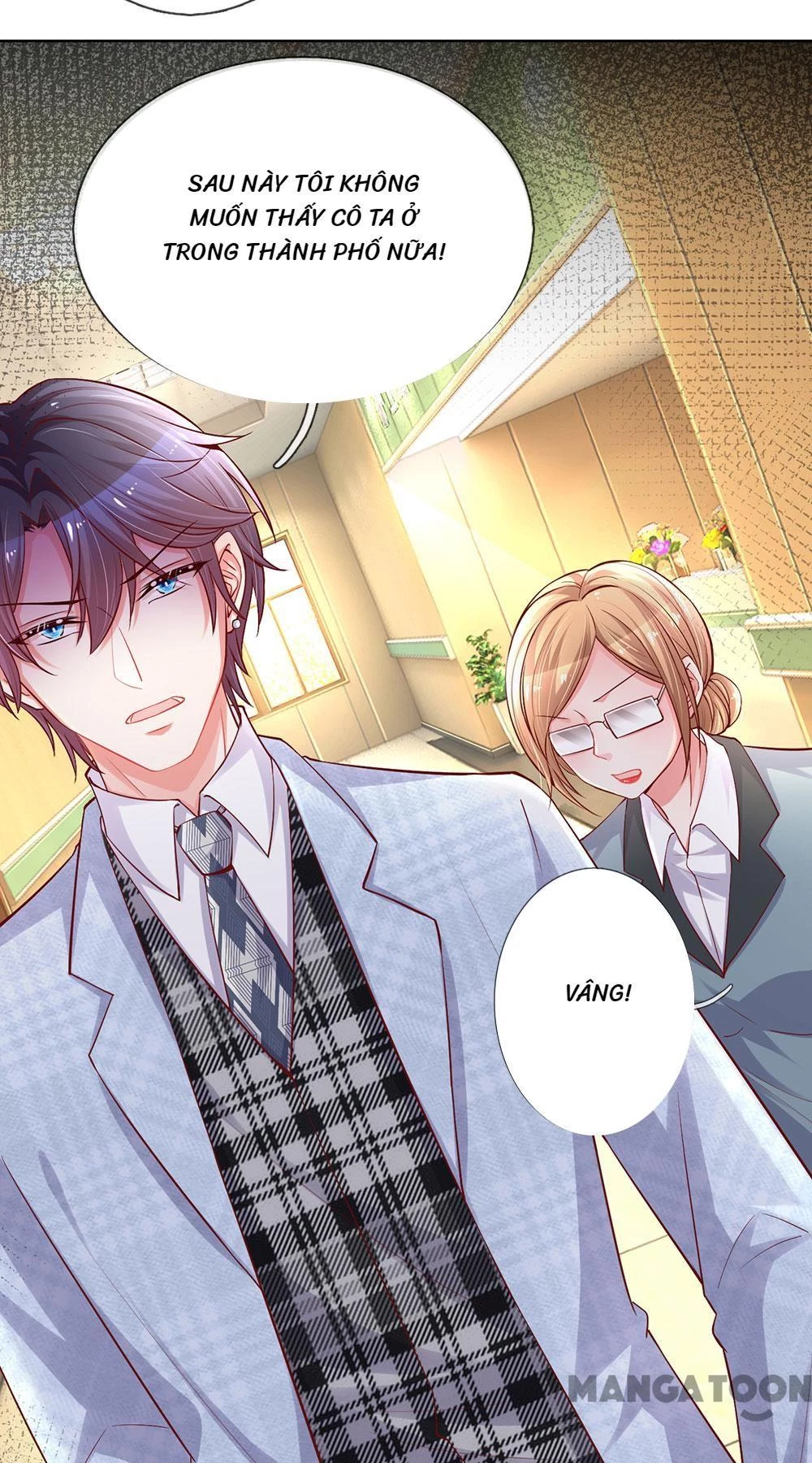 Mami Mau Chạy - Daddy Đuổi Tới Rồi Chapter 67 - 27