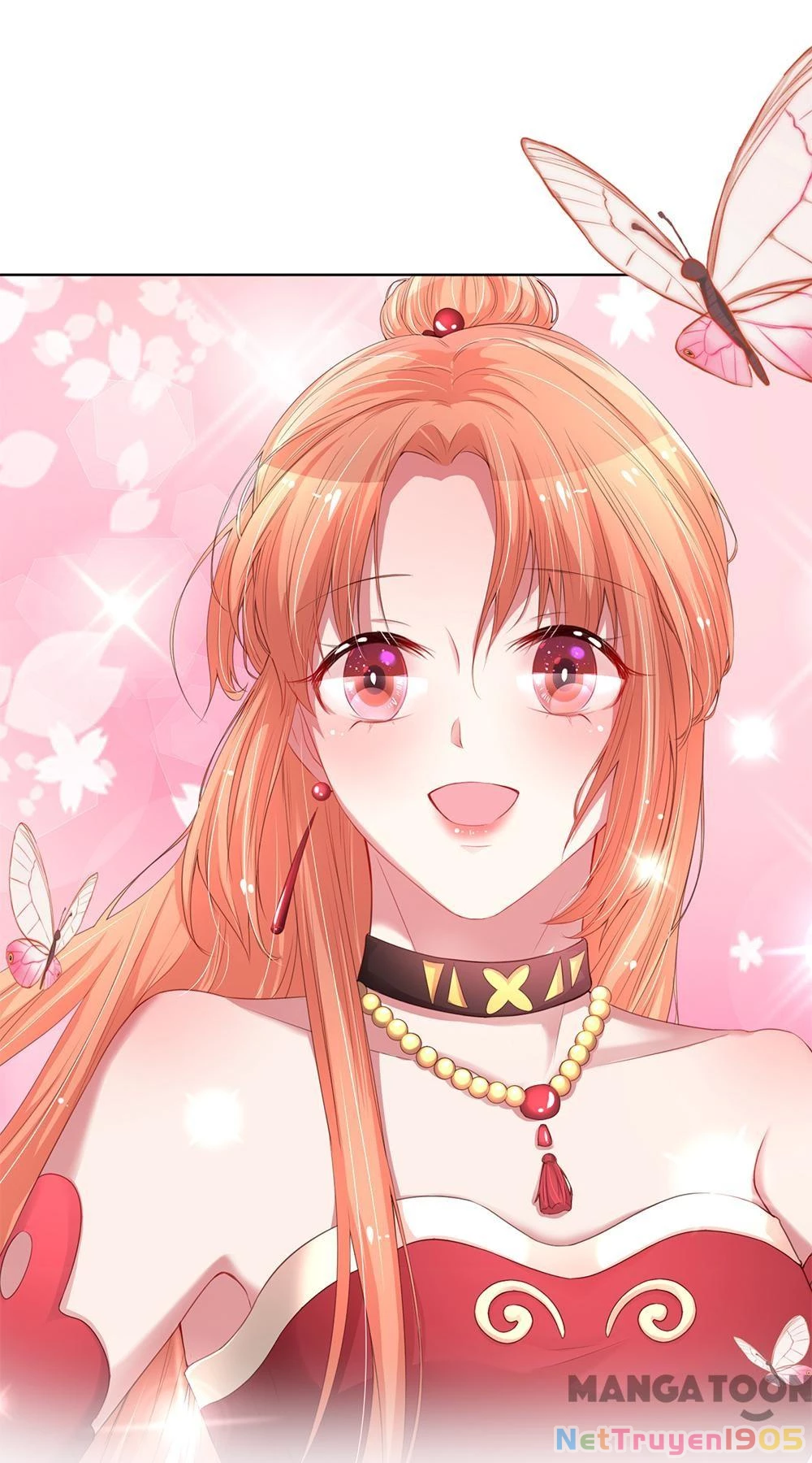 Mami Mau Chạy - Daddy Đuổi Tới Rồi Chapter 67 - 31