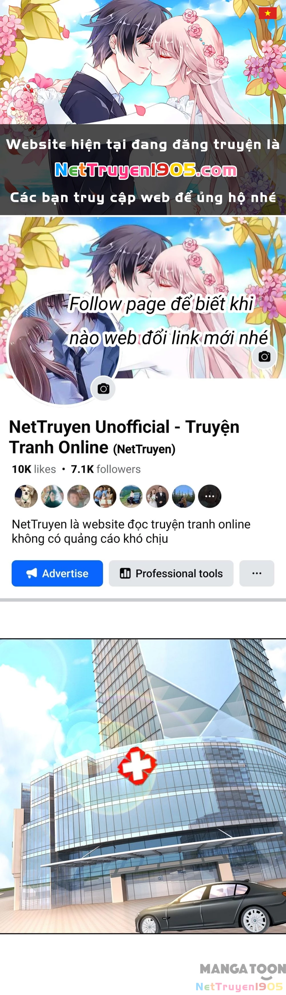 Mami Mau Chạy - Daddy Đuổi Tới Rồi Chapter 68 - 1