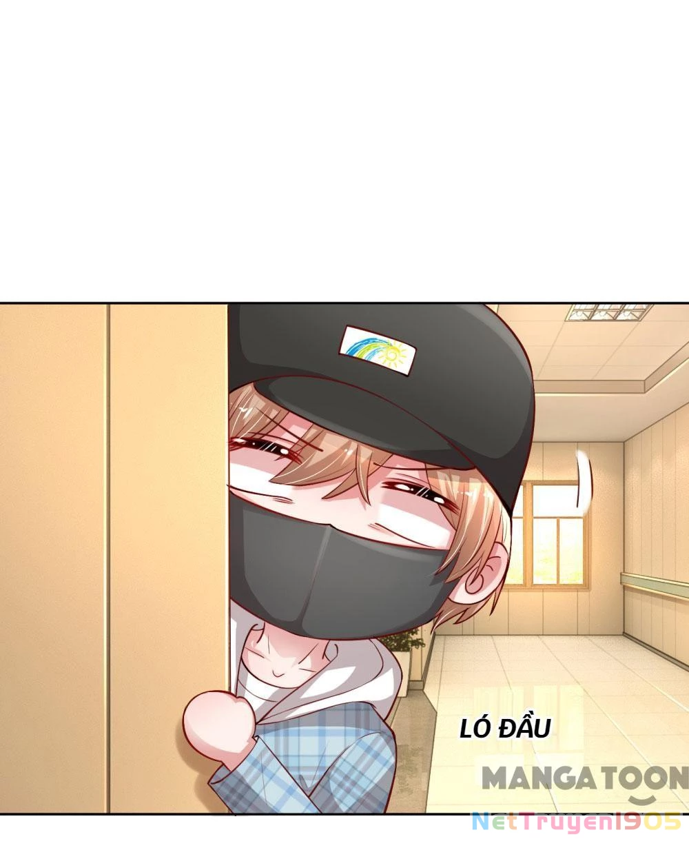 Mami Mau Chạy - Daddy Đuổi Tới Rồi Chapter 68 - 2