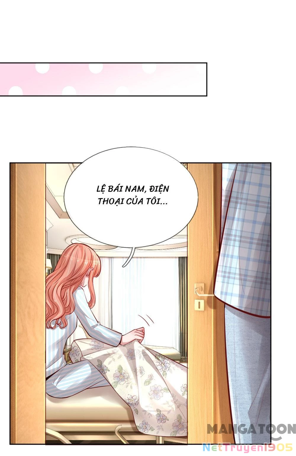 Mami Mau Chạy - Daddy Đuổi Tới Rồi Chapter 68 - 4