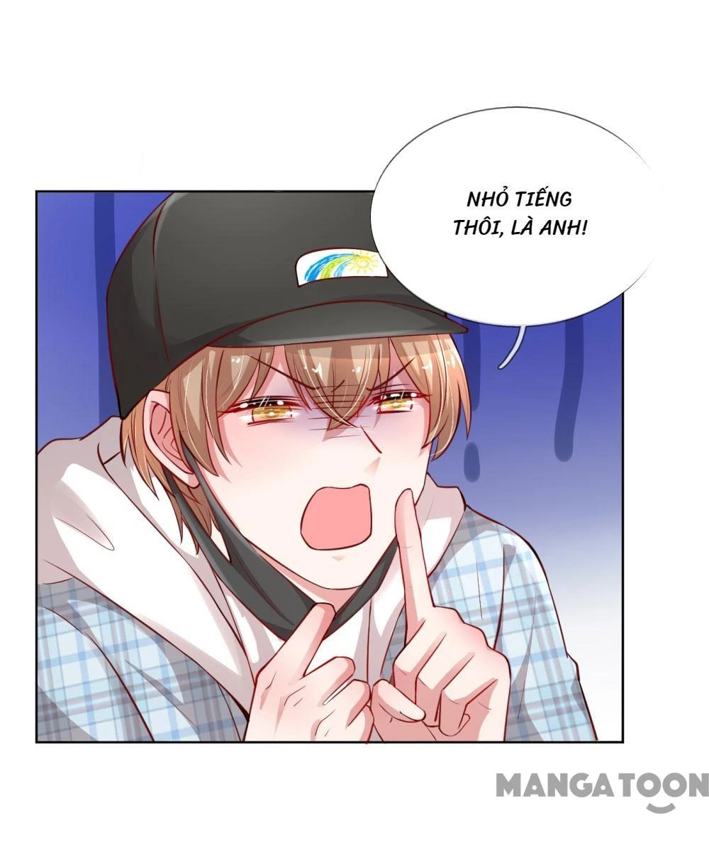 Mami Mau Chạy - Daddy Đuổi Tới Rồi Chapter 68 - 8