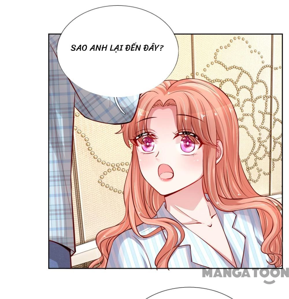 Mami Mau Chạy - Daddy Đuổi Tới Rồi Chapter 68 - 9