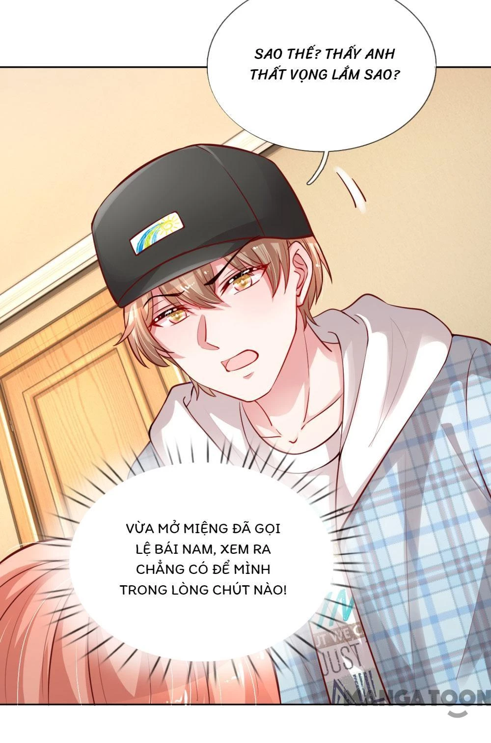 Mami Mau Chạy - Daddy Đuổi Tới Rồi Chapter 68 - 10