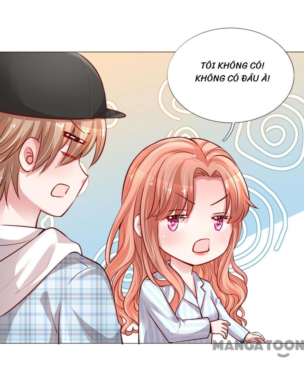 Mami Mau Chạy - Daddy Đuổi Tới Rồi Chapter 68 - 11
