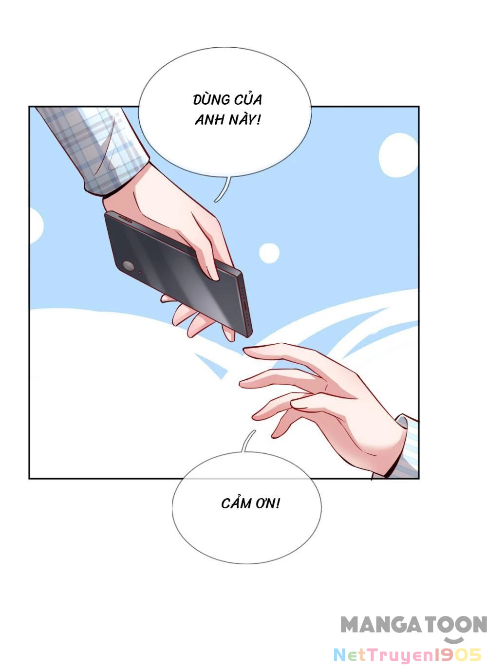 Mami Mau Chạy - Daddy Đuổi Tới Rồi Chapter 68 - 14