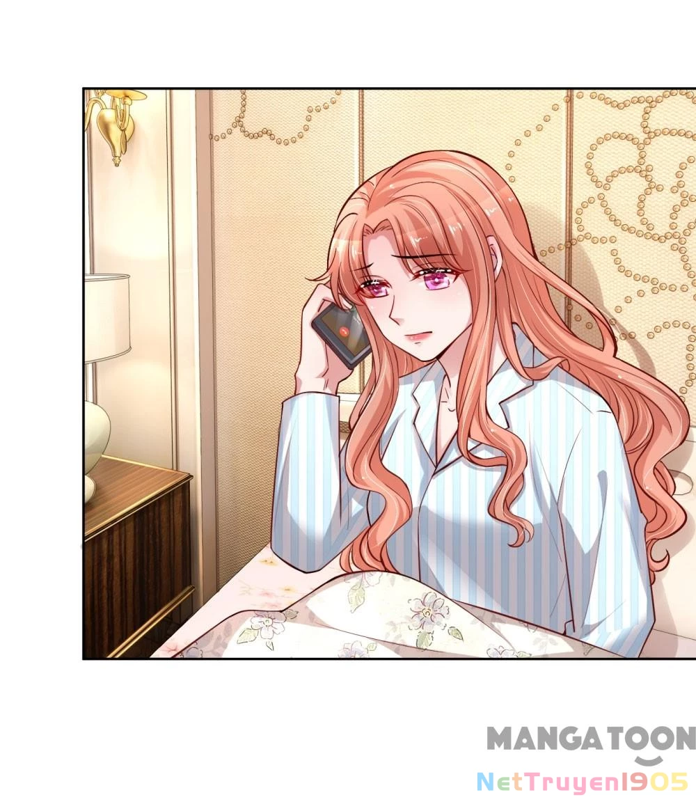 Mami Mau Chạy - Daddy Đuổi Tới Rồi Chapter 68 - 15