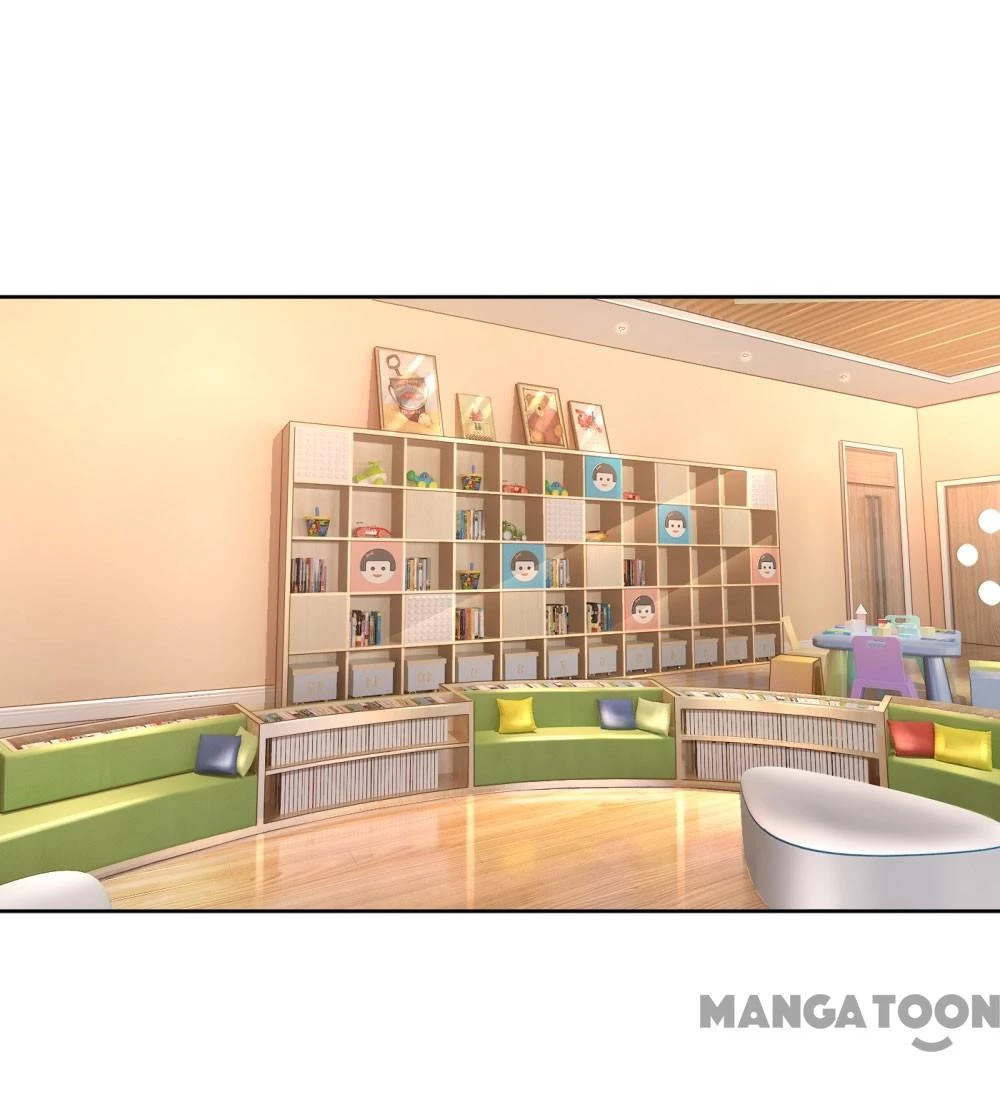 Mami Mau Chạy - Daddy Đuổi Tới Rồi Chapter 68 - 16