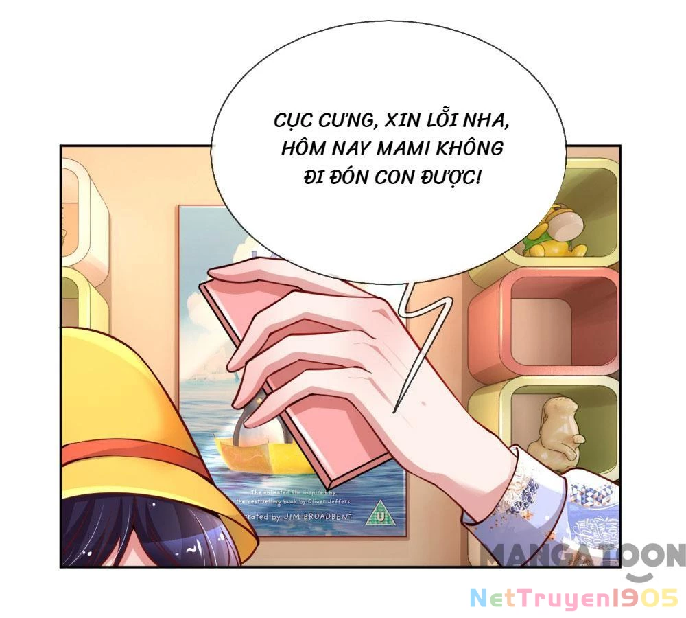 Mami Mau Chạy - Daddy Đuổi Tới Rồi Chapter 68 - 17