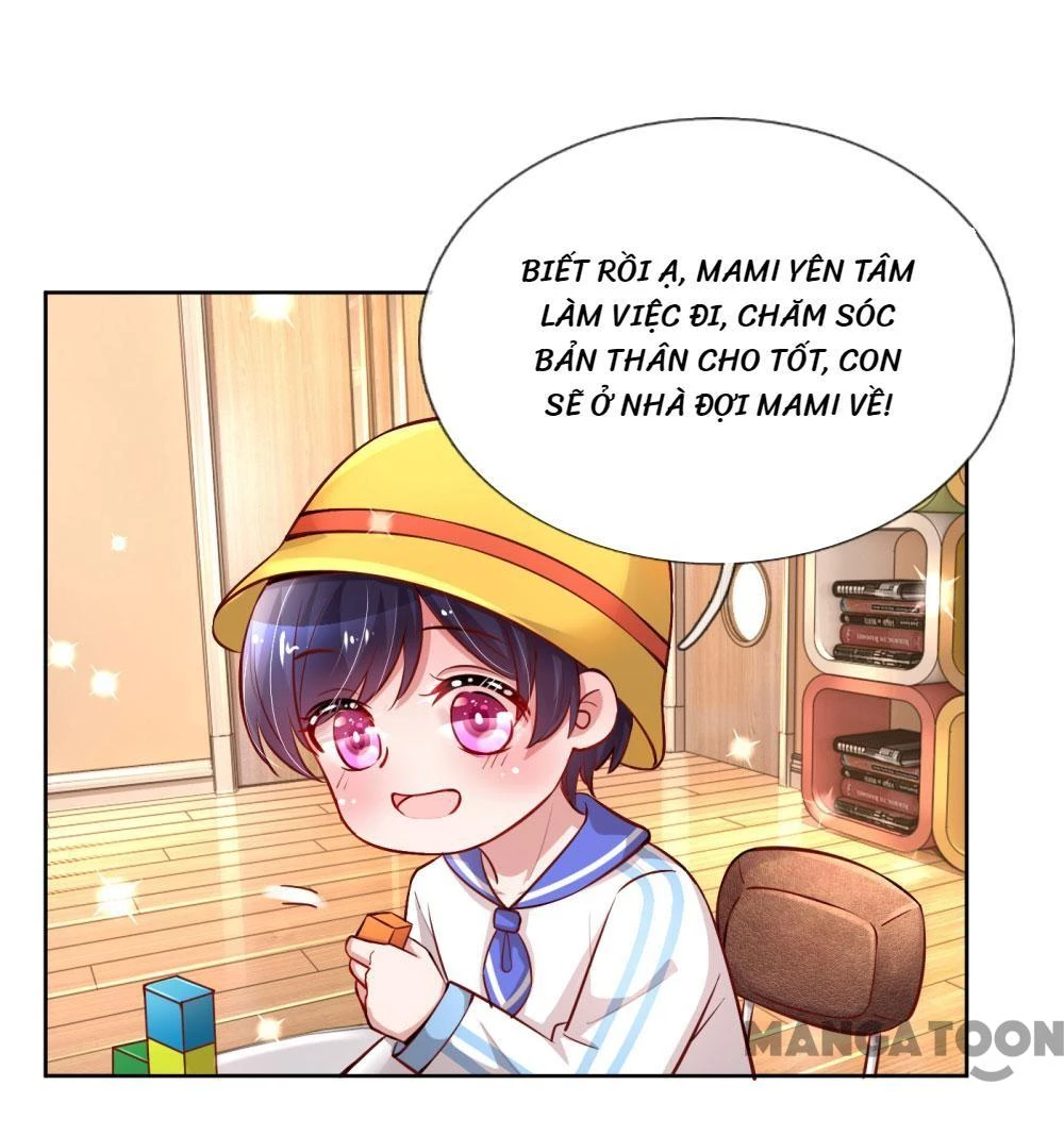 Mami Mau Chạy - Daddy Đuổi Tới Rồi Chapter 68 - 19