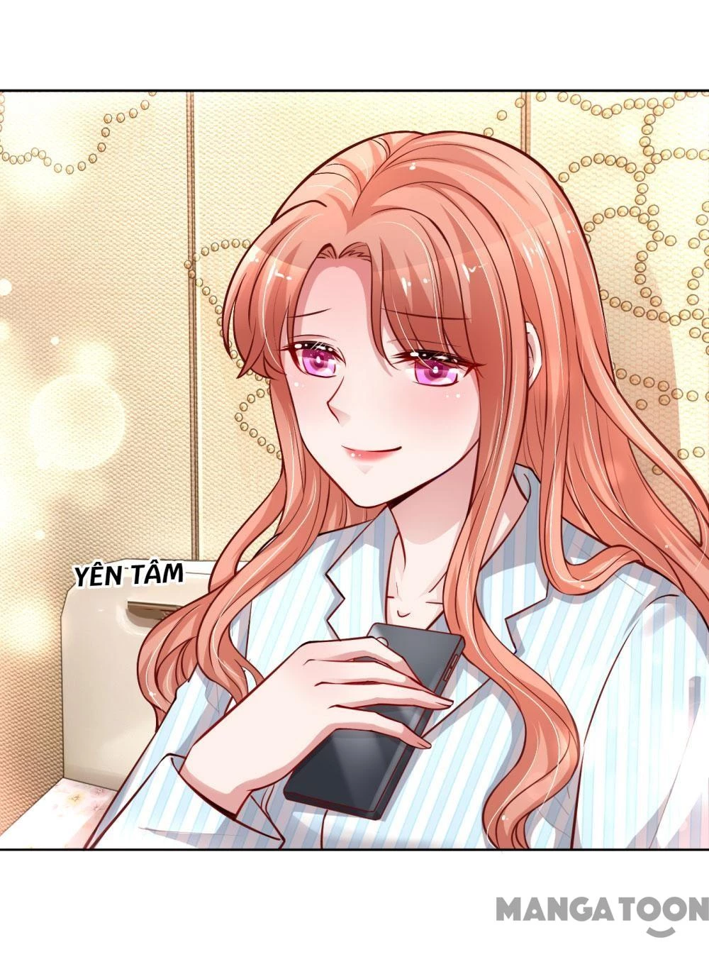 Mami Mau Chạy - Daddy Đuổi Tới Rồi Chapter 68 - 20