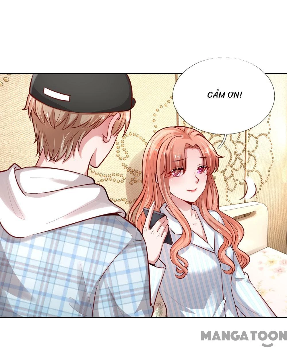 Mami Mau Chạy - Daddy Đuổi Tới Rồi Chapter 68 - 21