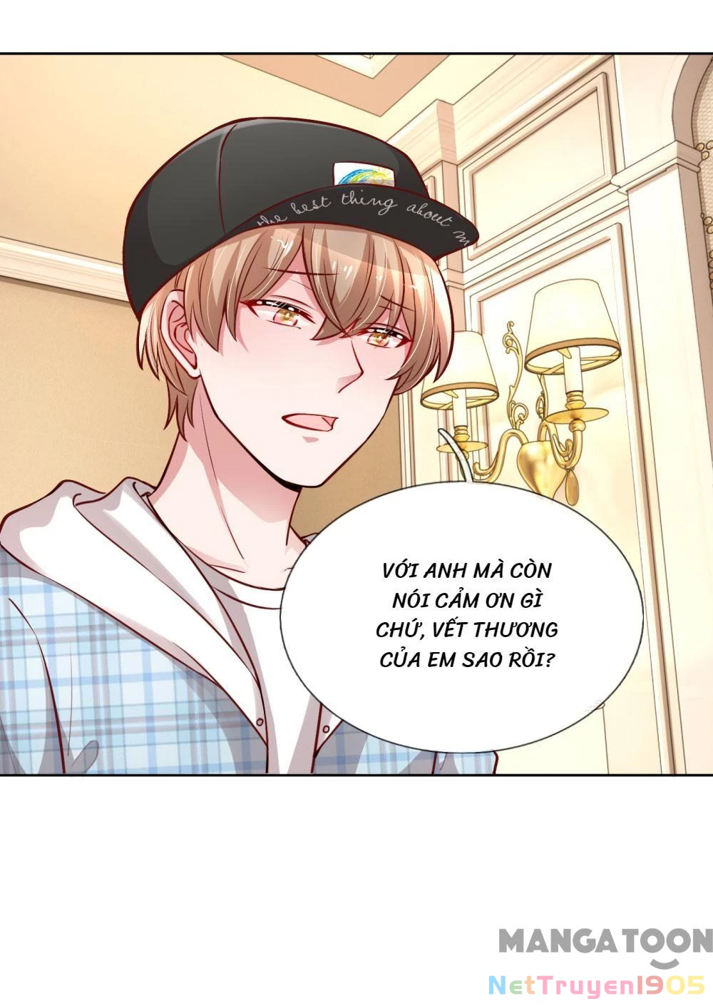 Mami Mau Chạy - Daddy Đuổi Tới Rồi Chapter 68 - 22