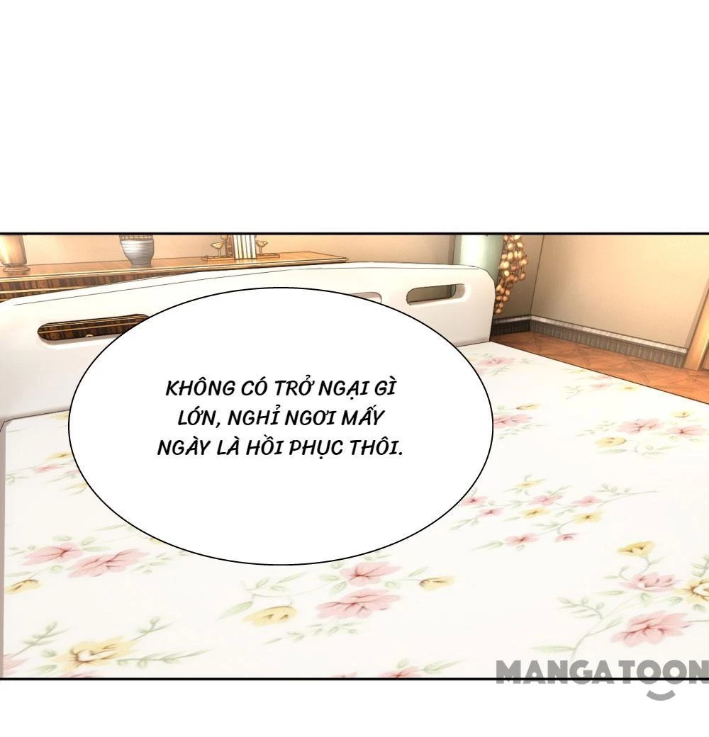 Mami Mau Chạy - Daddy Đuổi Tới Rồi Chapter 68 - 23