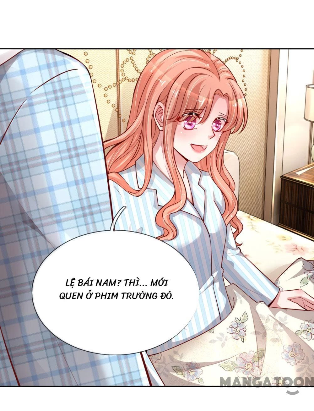 Mami Mau Chạy - Daddy Đuổi Tới Rồi Chapter 68 - 25