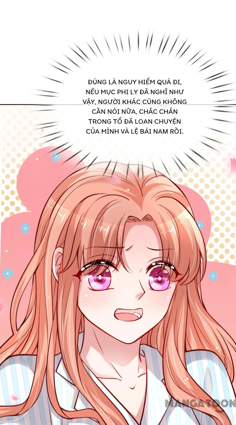 Mami Mau Chạy - Daddy Đuổi Tới Rồi Chapter 68 - 28