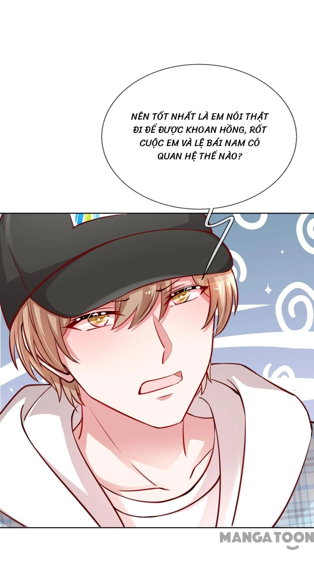 Mami Mau Chạy - Daddy Đuổi Tới Rồi Chapter 68 - 30