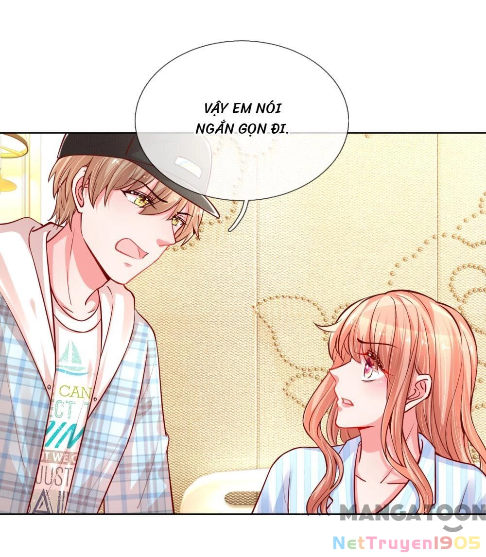 Mami Mau Chạy - Daddy Đuổi Tới Rồi Chapter 69 - 2