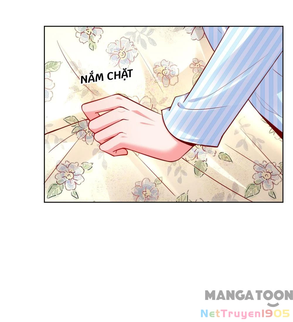 Mami Mau Chạy - Daddy Đuổi Tới Rồi Chapter 69 - 3