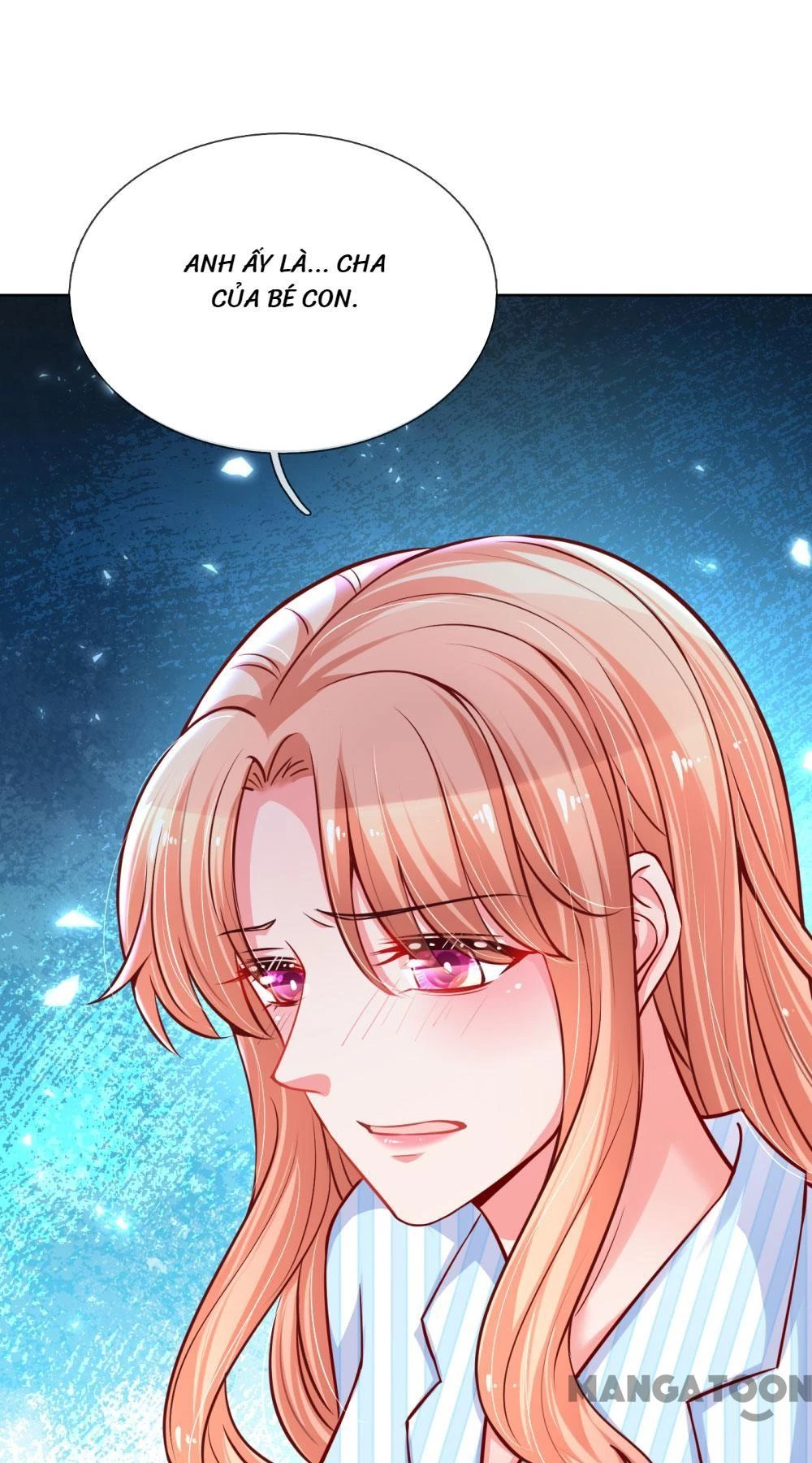 Mami Mau Chạy - Daddy Đuổi Tới Rồi Chapter 69 - 4