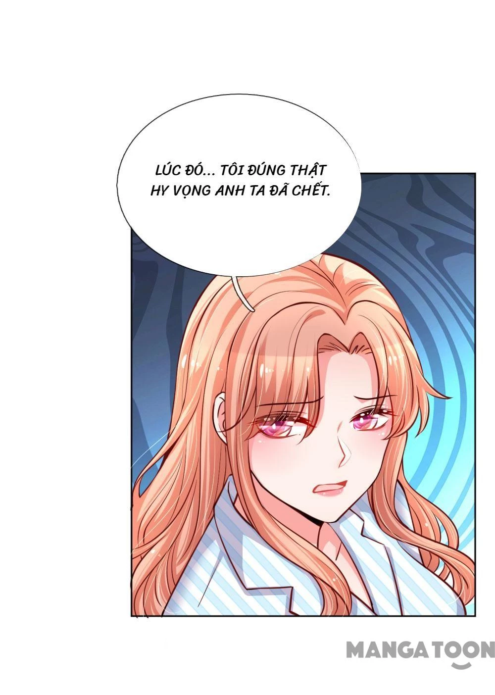 Mami Mau Chạy - Daddy Đuổi Tới Rồi Chapter 69 - 11