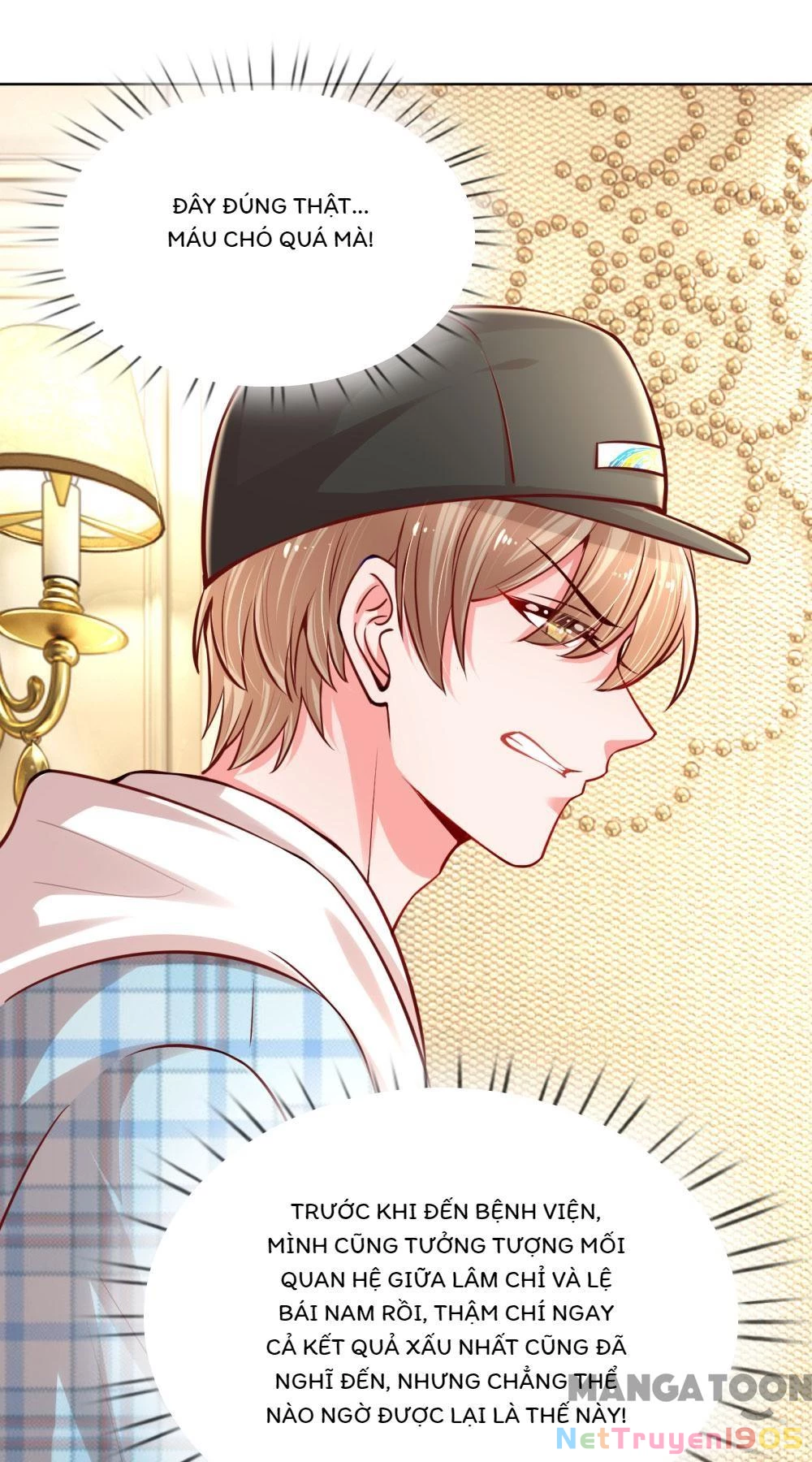 Mami Mau Chạy - Daddy Đuổi Tới Rồi Chapter 69 - 12