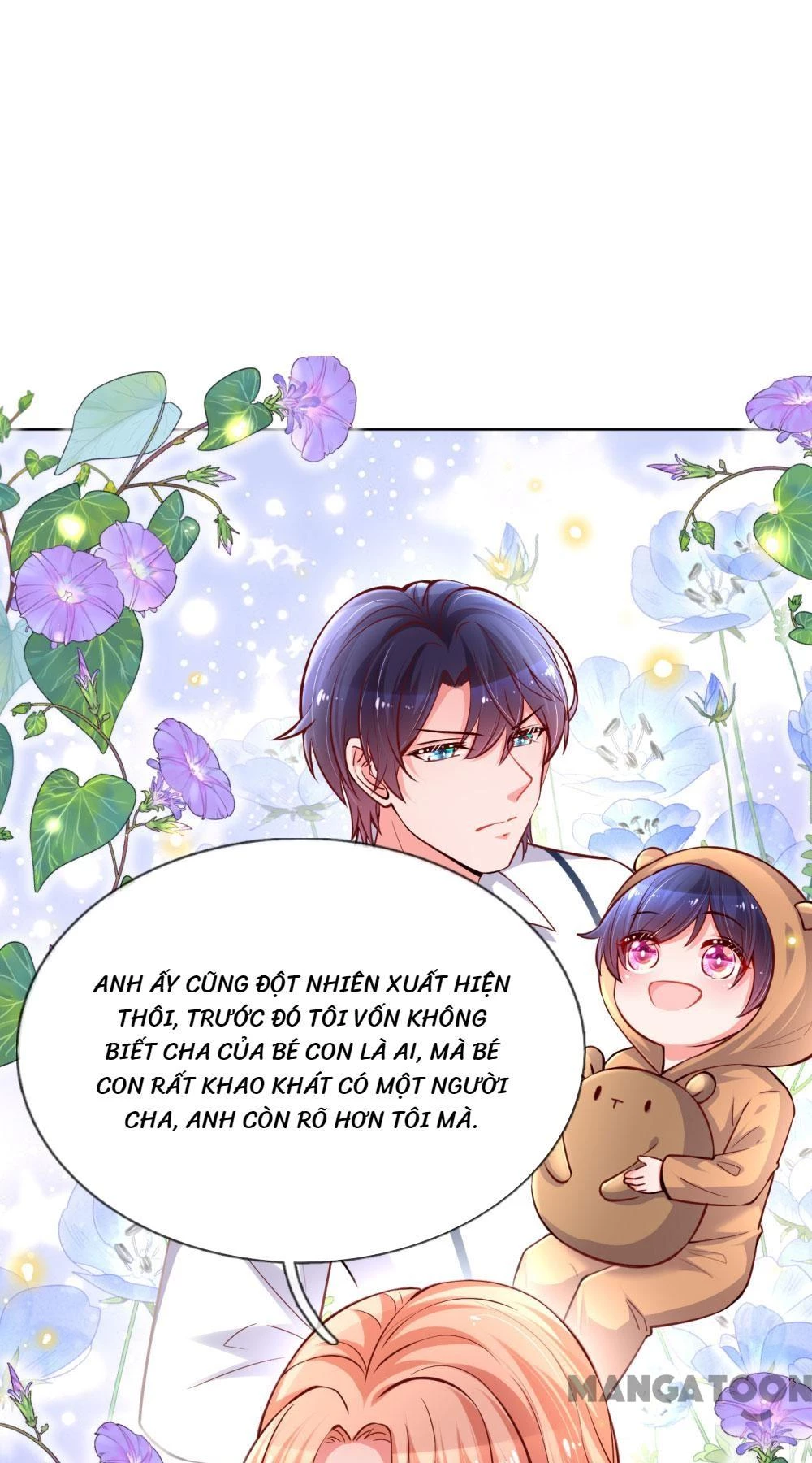 Mami Mau Chạy - Daddy Đuổi Tới Rồi Chapter 69 - 14