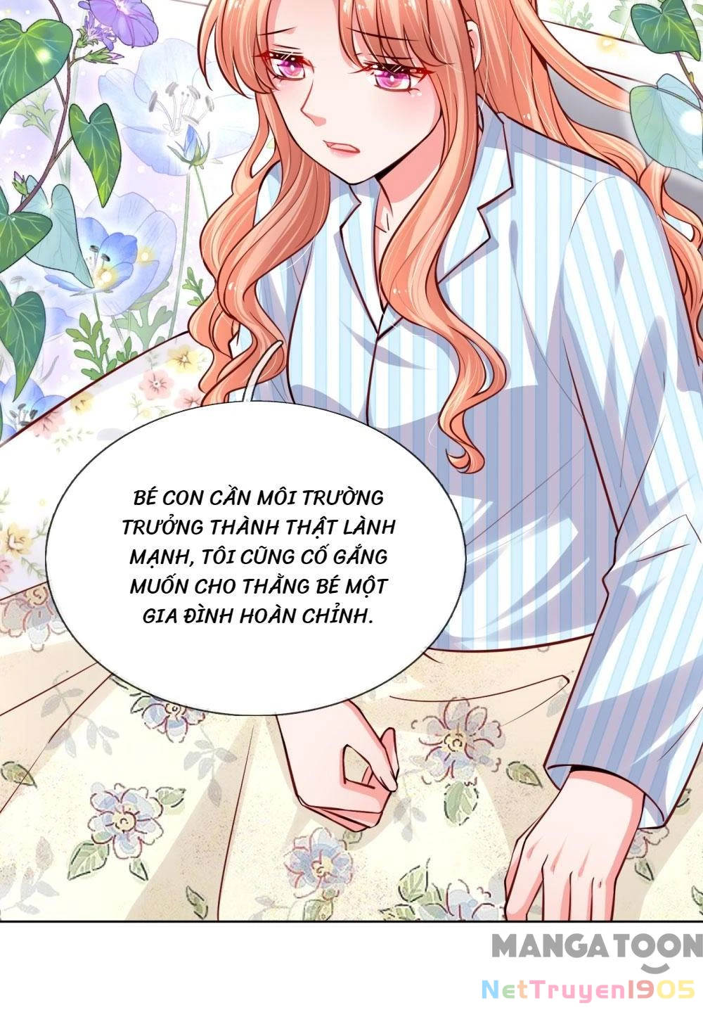 Mami Mau Chạy - Daddy Đuổi Tới Rồi Chapter 69 - 15