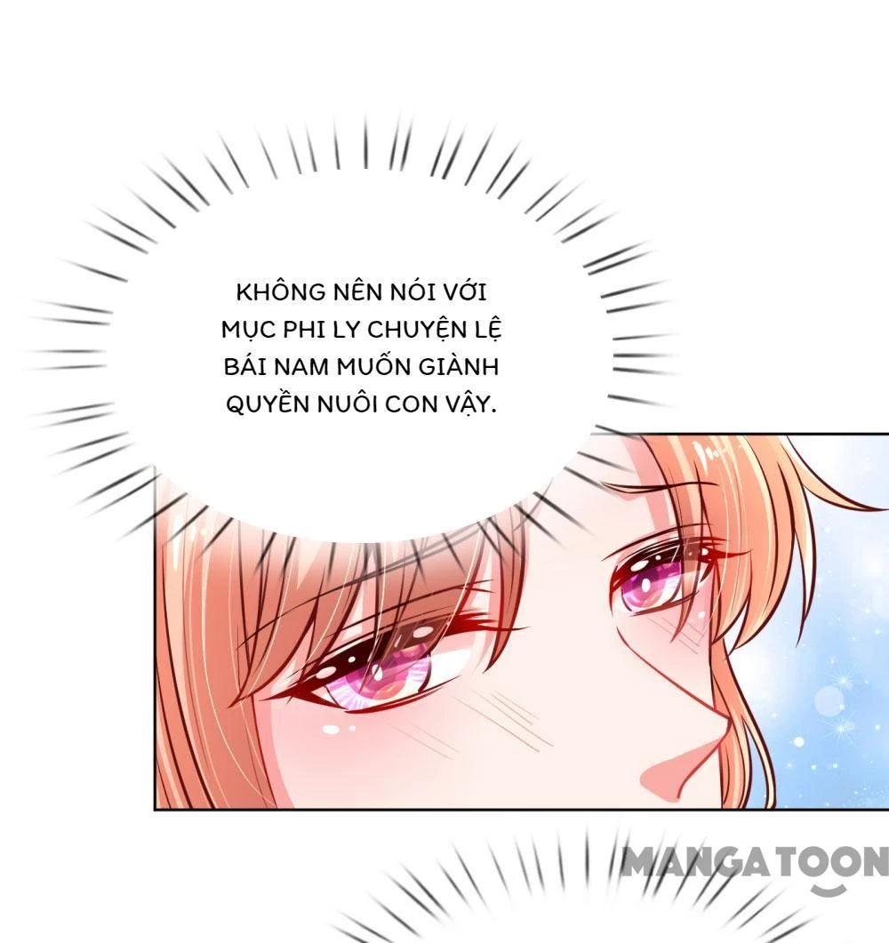 Mami Mau Chạy - Daddy Đuổi Tới Rồi Chapter 69 - 16