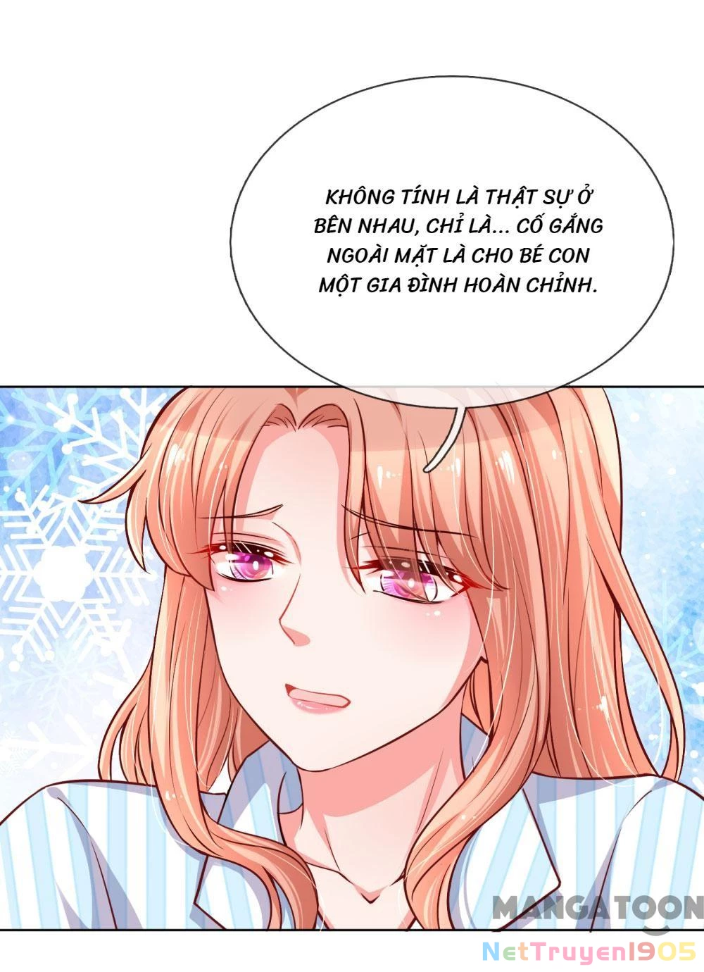 Mami Mau Chạy - Daddy Đuổi Tới Rồi Chapter 69 - 19