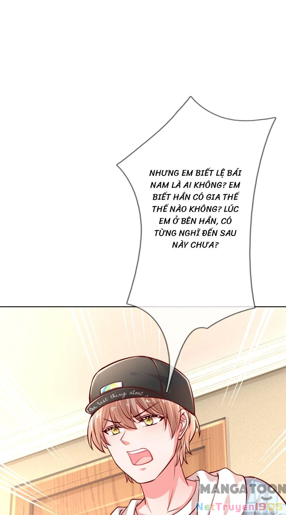 Mami Mau Chạy - Daddy Đuổi Tới Rồi Chapter 69 - 22