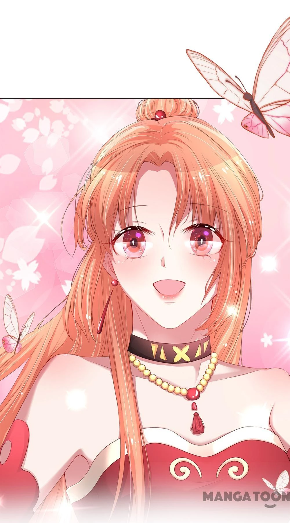 Mami Mau Chạy - Daddy Đuổi Tới Rồi Chapter 69 - 26