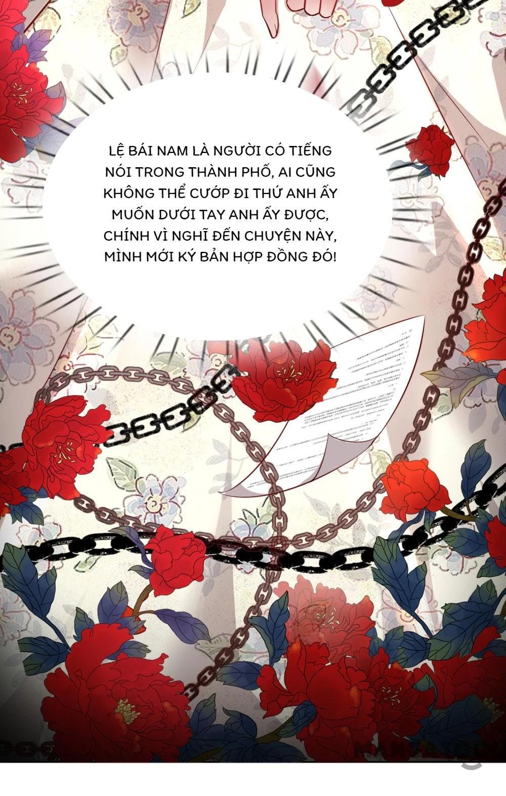 Mami Mau Chạy - Daddy Đuổi Tới Rồi Chapter 70 - 5