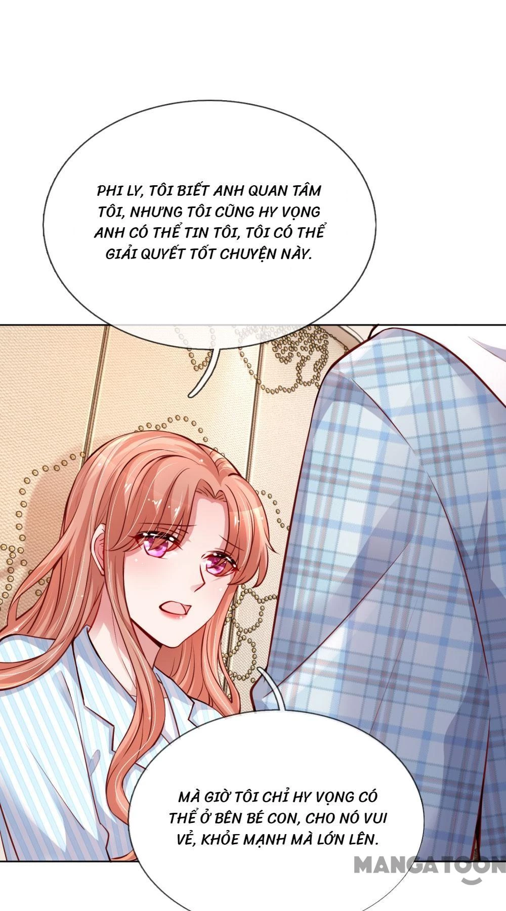Mami Mau Chạy - Daddy Đuổi Tới Rồi Chapter 70 - 6