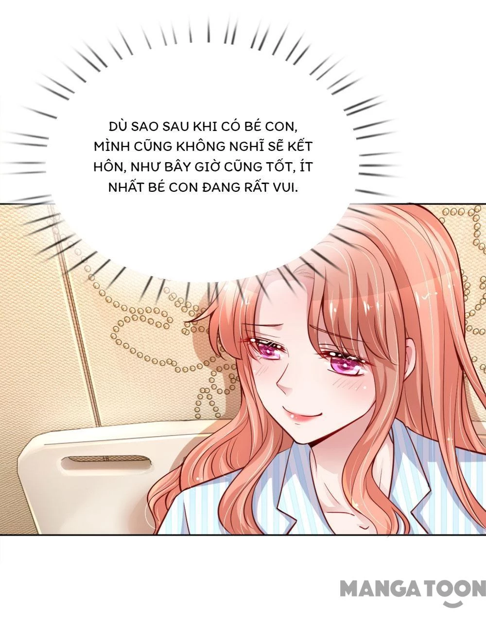 Mami Mau Chạy - Daddy Đuổi Tới Rồi Chapter 70 - 8