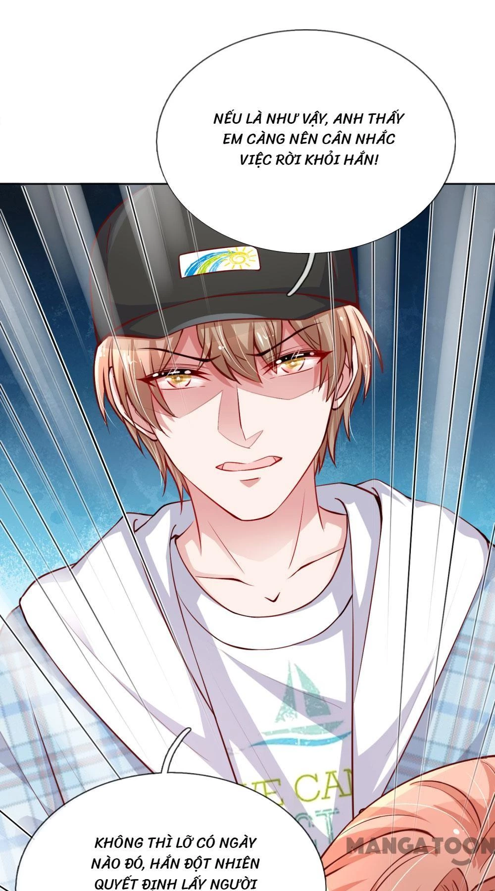 Mami Mau Chạy - Daddy Đuổi Tới Rồi Chapter 70 - 11