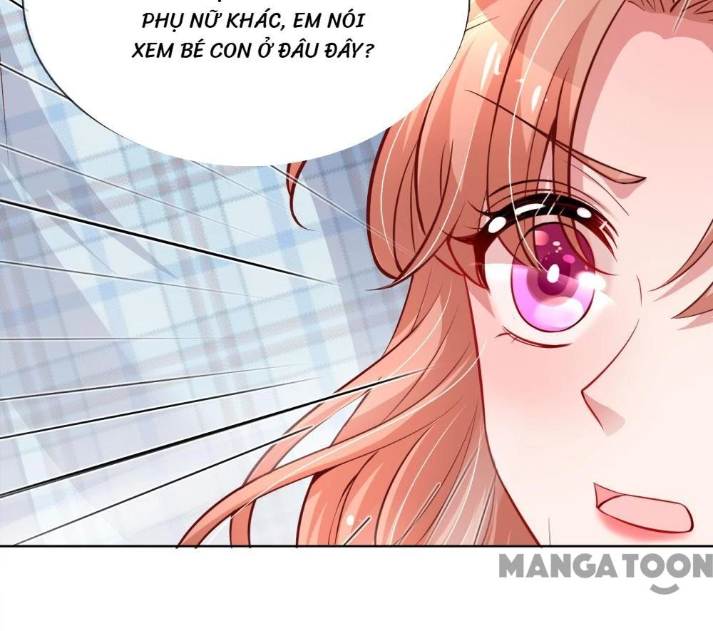 Mami Mau Chạy - Daddy Đuổi Tới Rồi Chapter 70 - 12