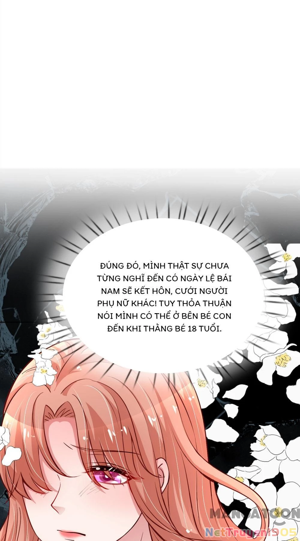 Mami Mau Chạy - Daddy Đuổi Tới Rồi Chapter 70 - 13