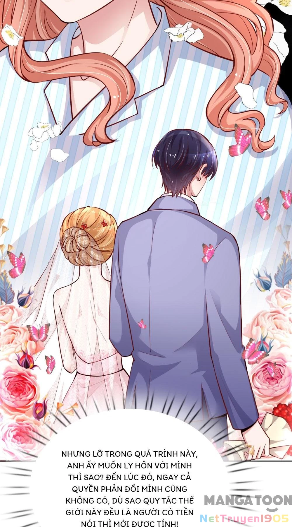 Mami Mau Chạy - Daddy Đuổi Tới Rồi Chapter 70 - 14