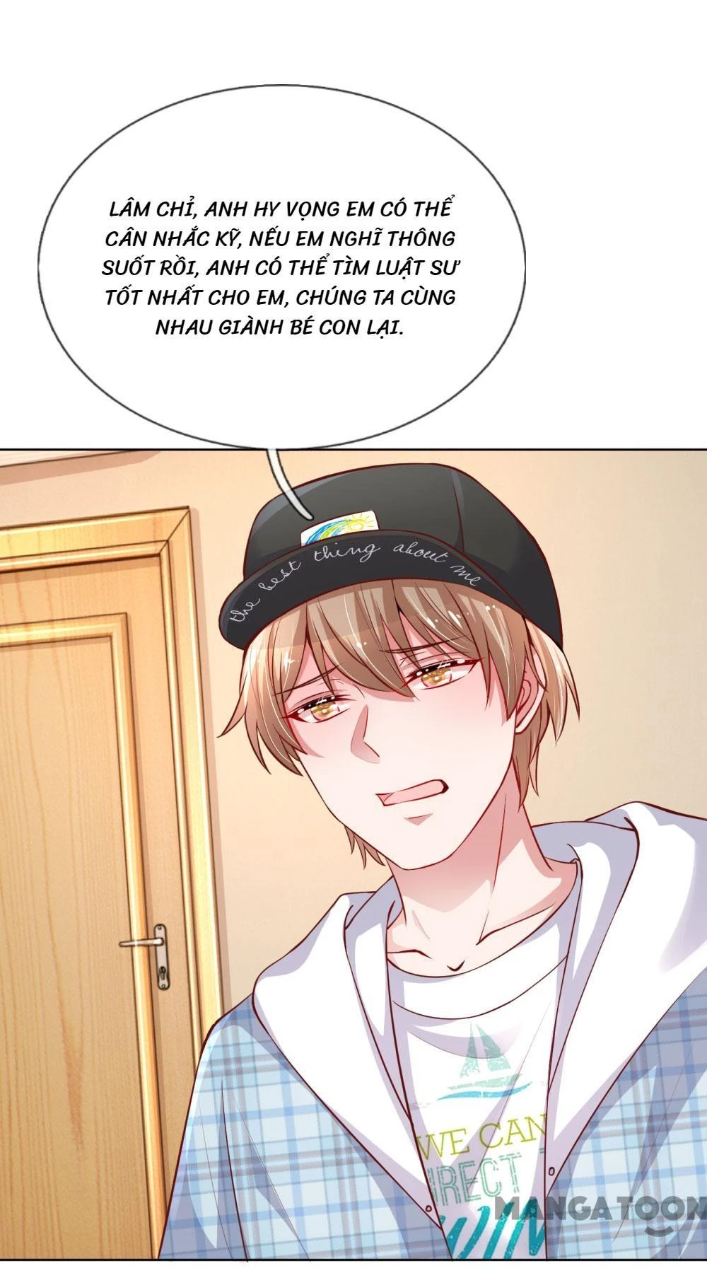Mami Mau Chạy - Daddy Đuổi Tới Rồi Chapter 70 - 16