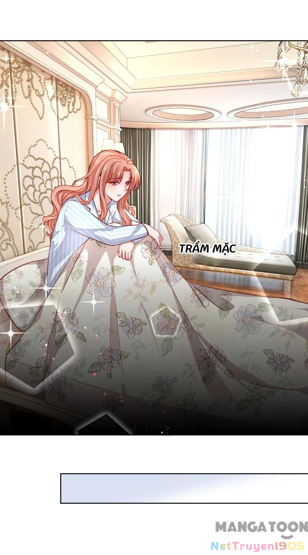 Mami Mau Chạy - Daddy Đuổi Tới Rồi Chapter 70 - 22