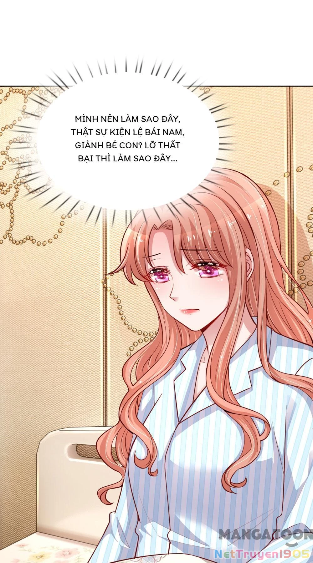 Mami Mau Chạy - Daddy Đuổi Tới Rồi Chapter 70 - 24