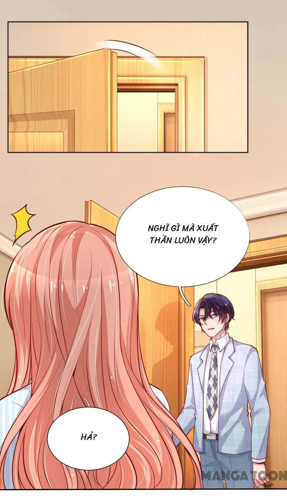 Mami Mau Chạy - Daddy Đuổi Tới Rồi Chapter 70 - 26