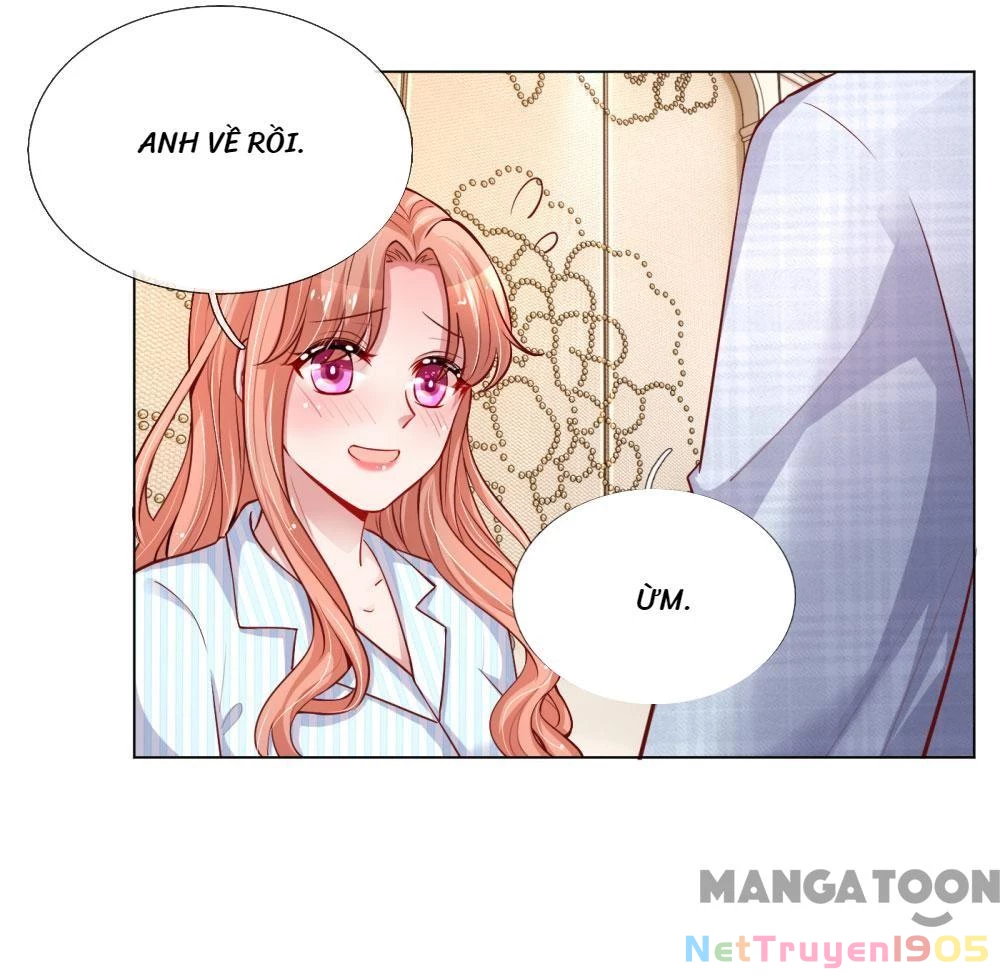 Mami Mau Chạy - Daddy Đuổi Tới Rồi Chapter 70 - 27