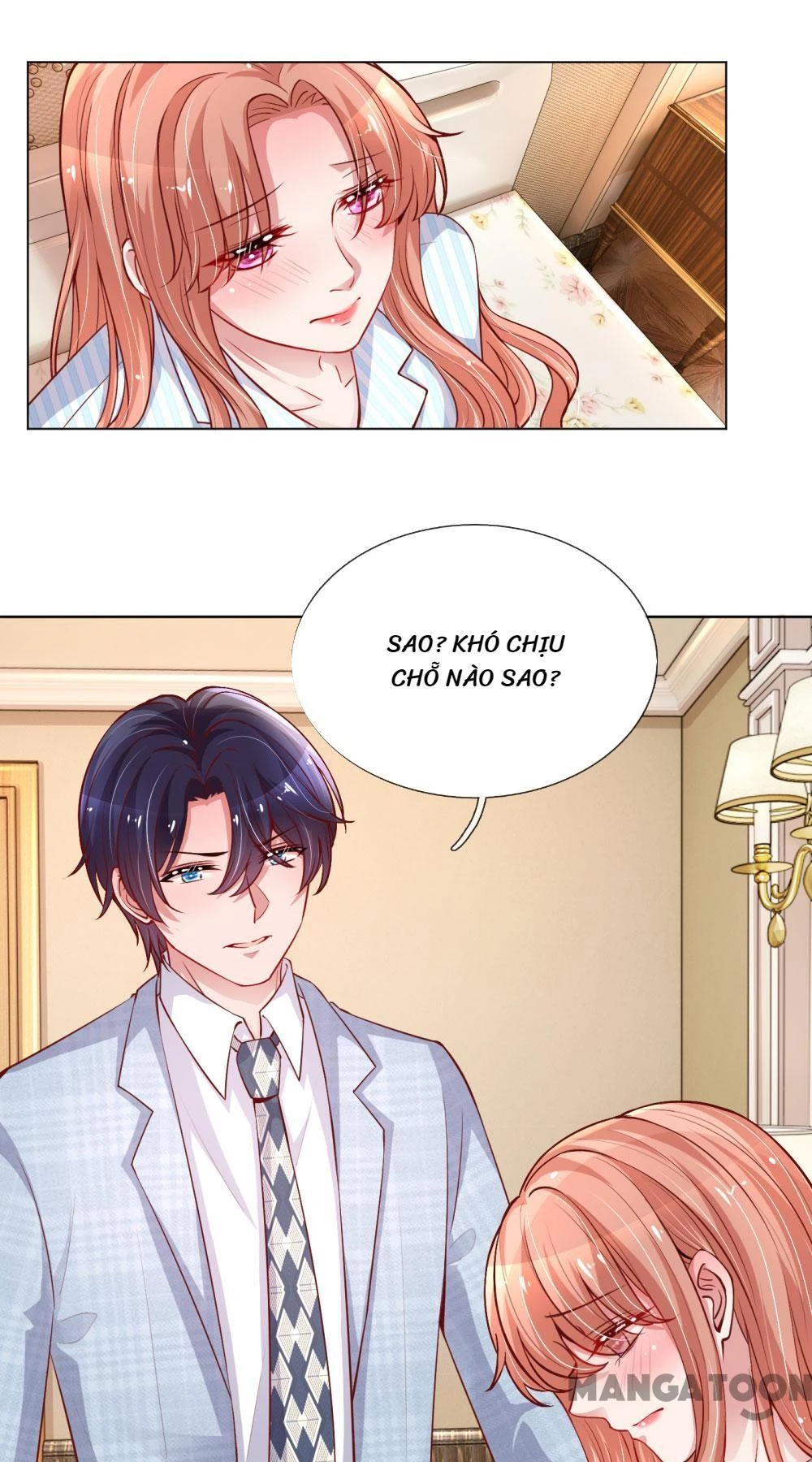 Mami Mau Chạy - Daddy Đuổi Tới Rồi Chapter 70 - 28