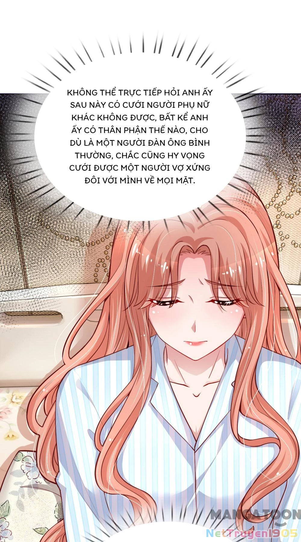 Mami Mau Chạy - Daddy Đuổi Tới Rồi Chapter 70 - 31