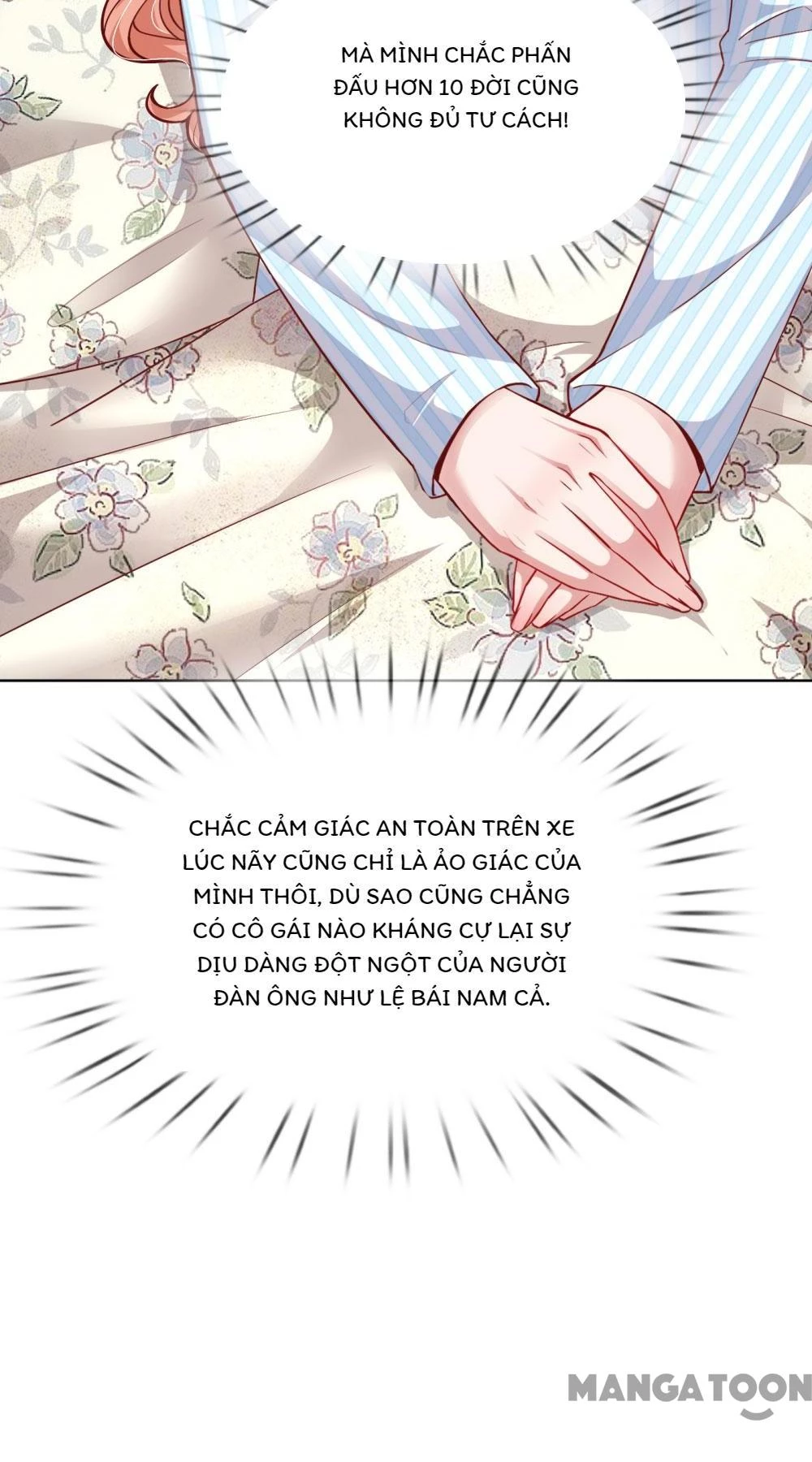 Mami Mau Chạy - Daddy Đuổi Tới Rồi Chapter 70 - 32