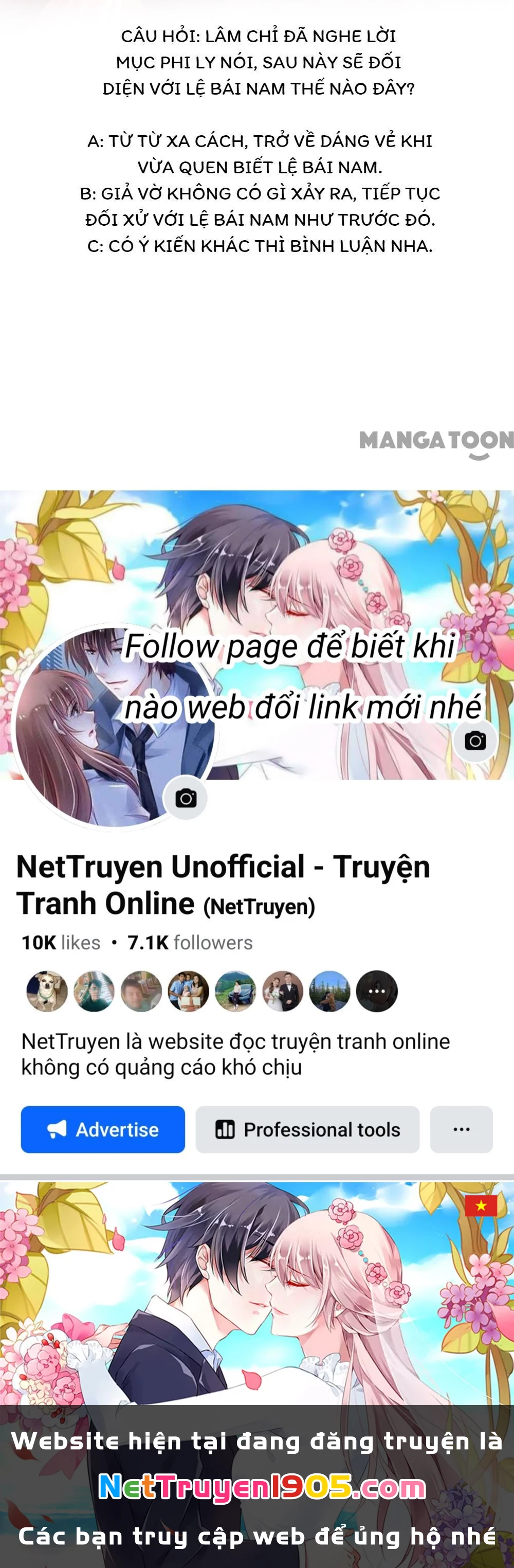 Mami Mau Chạy - Daddy Đuổi Tới Rồi Chapter 70 - 35