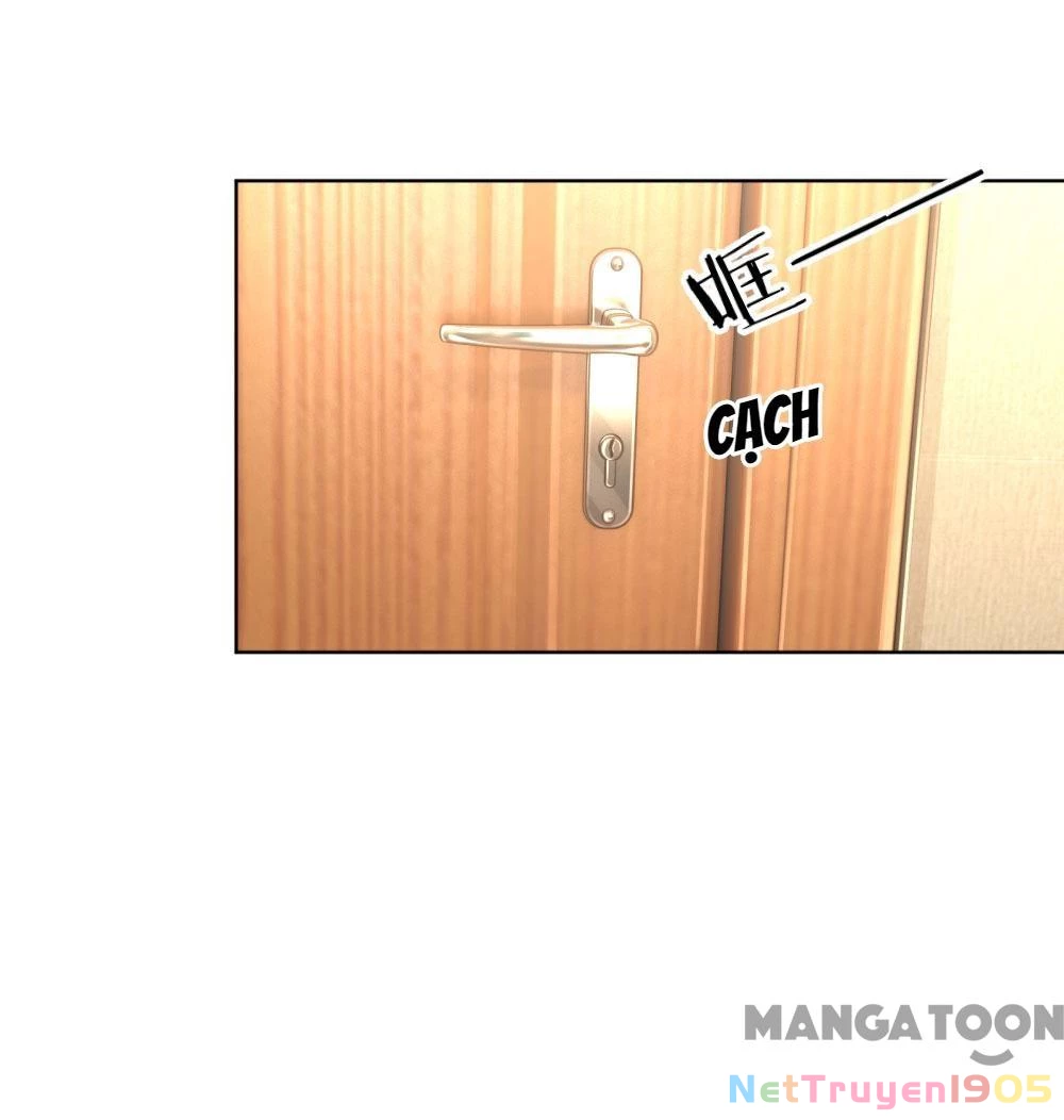 Mami Mau Chạy - Daddy Đuổi Tới Rồi Chapter 71 - 4